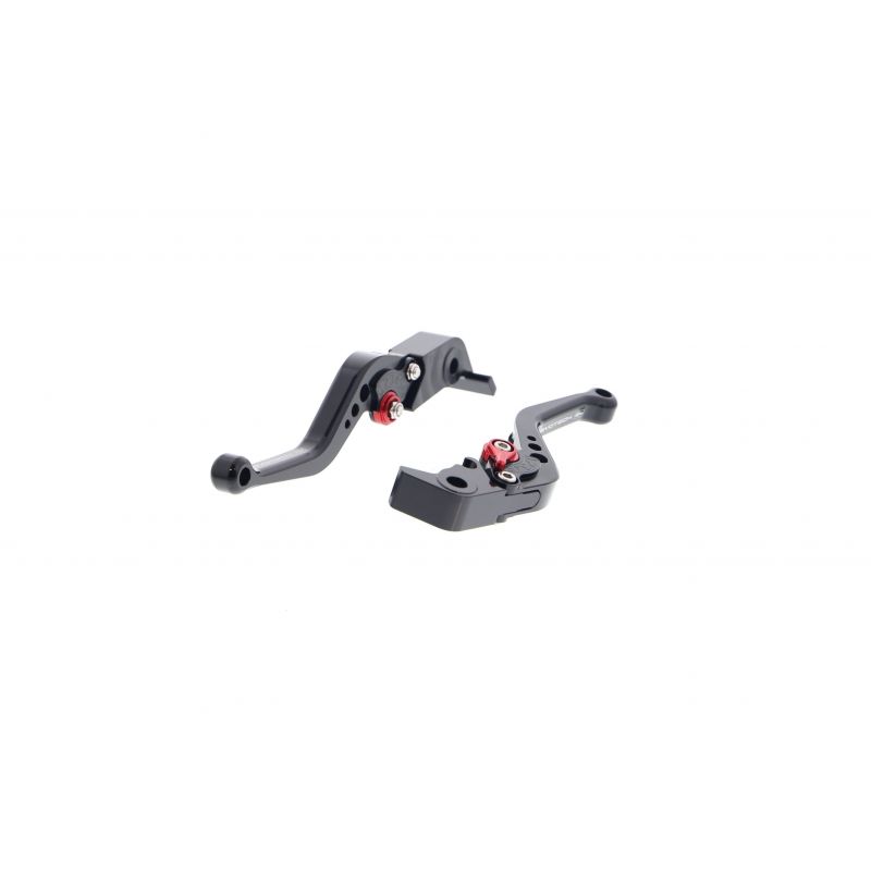 KTM RC8 2009+ Leve freno frizione