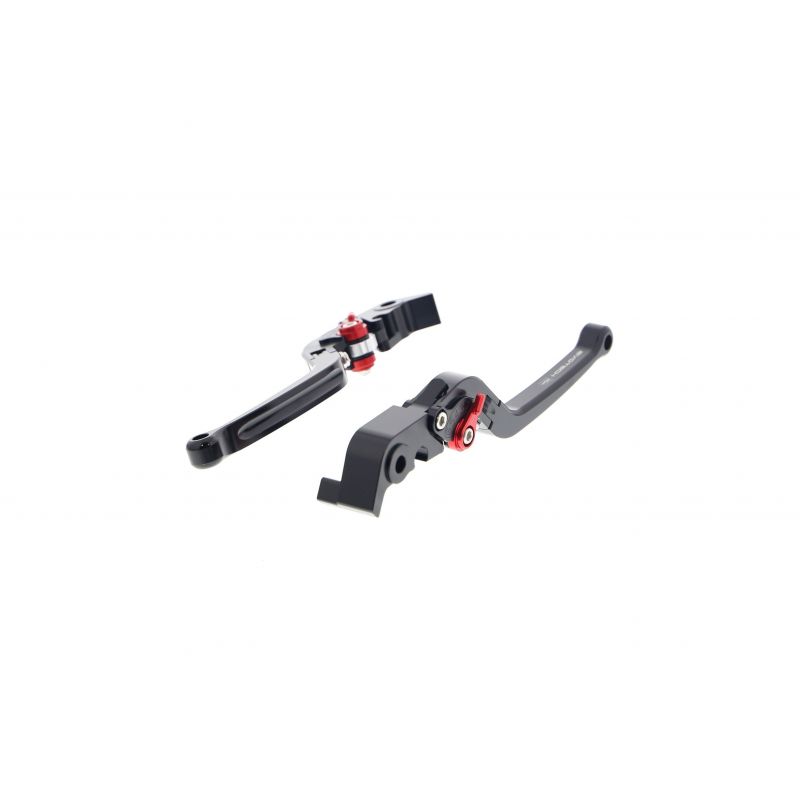 KTM 690 Duke 2007+ Leve freno frizione