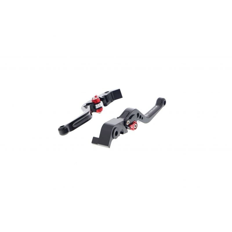 KTM 690 Duke 2007+ Leve freno frizione