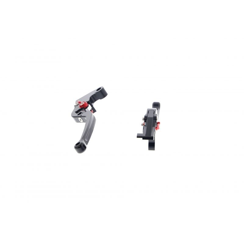 Triumph Tiger 800 2018+ Leve freno frizione