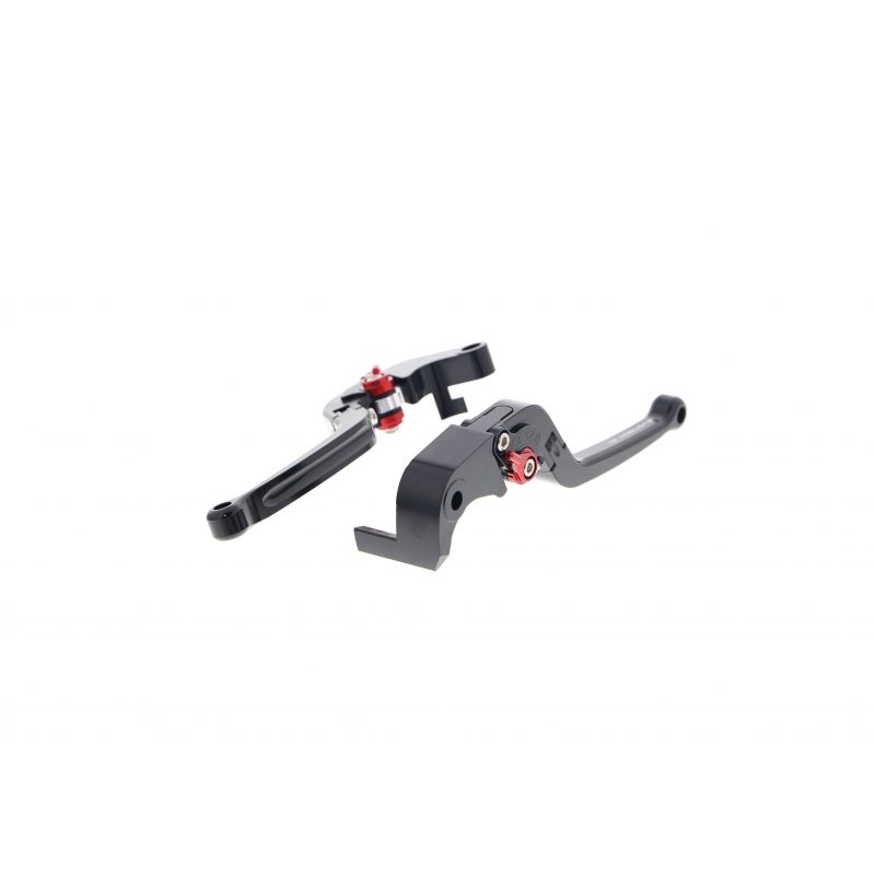 Suzuki GSX-R1000 2009+ Leve freno frizione