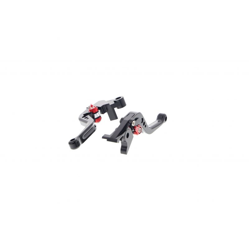 Kawasaki Versys 1000 2012+ Leve freno frizione