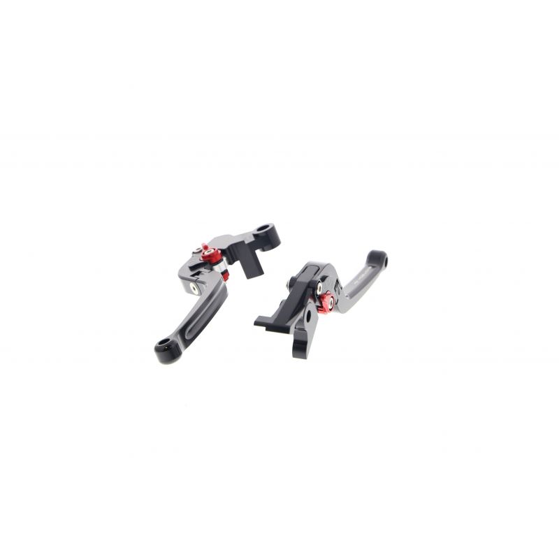 Kawasaki Versys 1000 2012+ Leve freno frizione