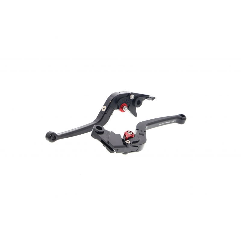 Kawasaki Versys 1000 2012+ Leve freno frizione