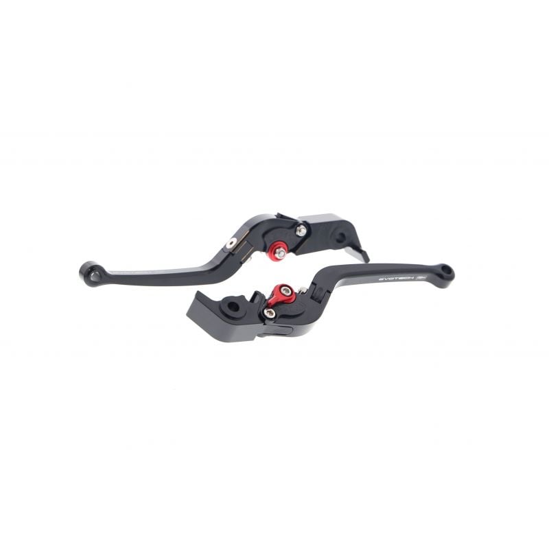 Aprilia RSV1000 2004+ Leve freno frizione