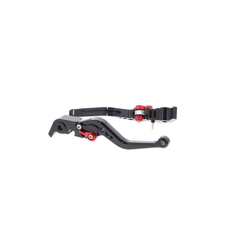Aprilia RSV1000 2004+ Leve freno frizione