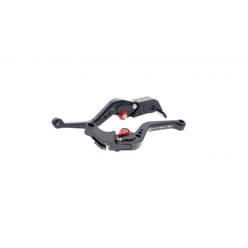 Aprilia RSV4 Factory 2009+ Leve freno frizione