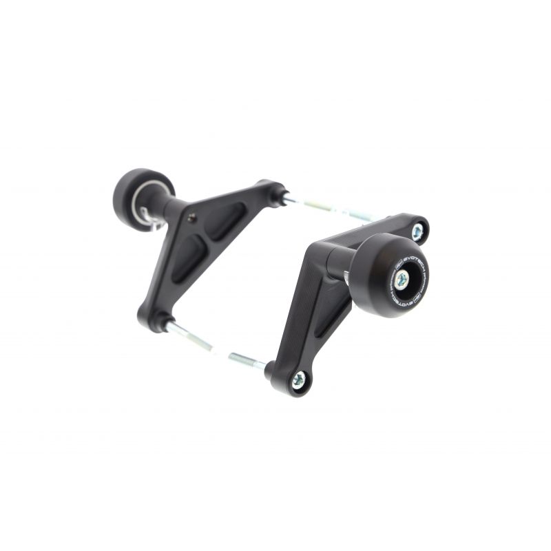 Aprilia RSV4 Factory 2009+ Protezioni Telaio