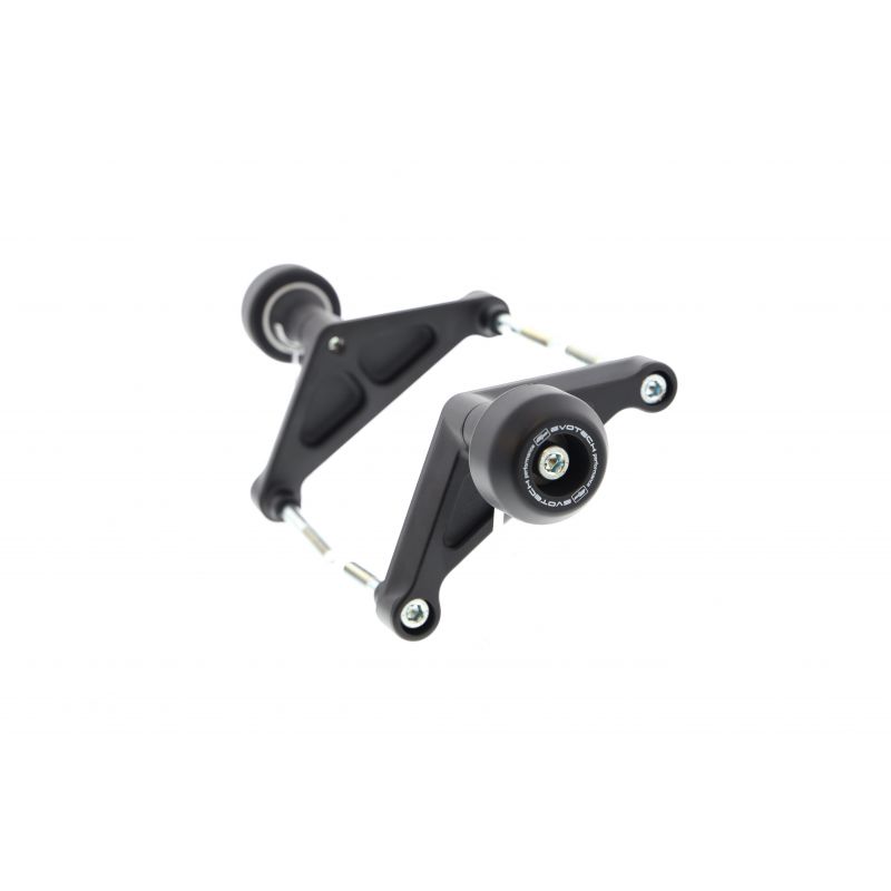 Aprilia RSV4 Factory 2009+ Protezioni Telaio