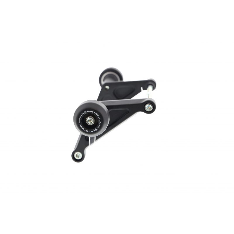 Aprilia RSV4 Factory 2009+ Protezioni Telaio