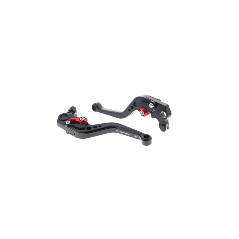 Ducati Monster S2R 800 2005+ Leve freno frizione