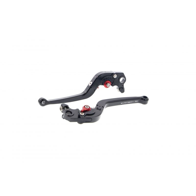 Ducati Monster S2R 800 2005+ Leve freno frizione