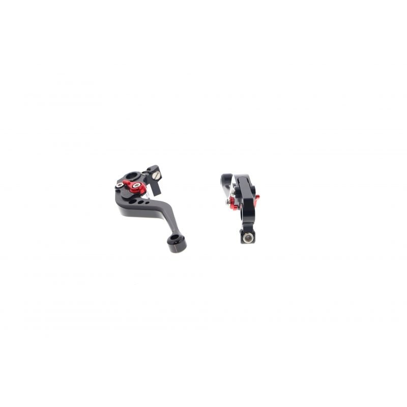 Ducati Monster 696 2008+ Leve freno frizione