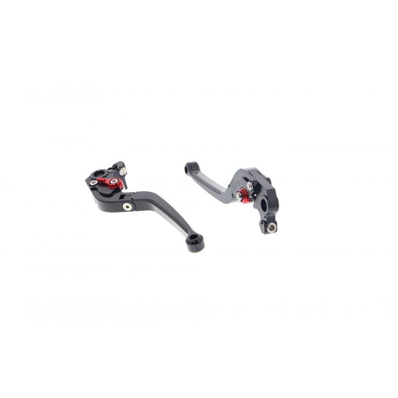 Ducati Monster 696 2008+ Leve freno frizione