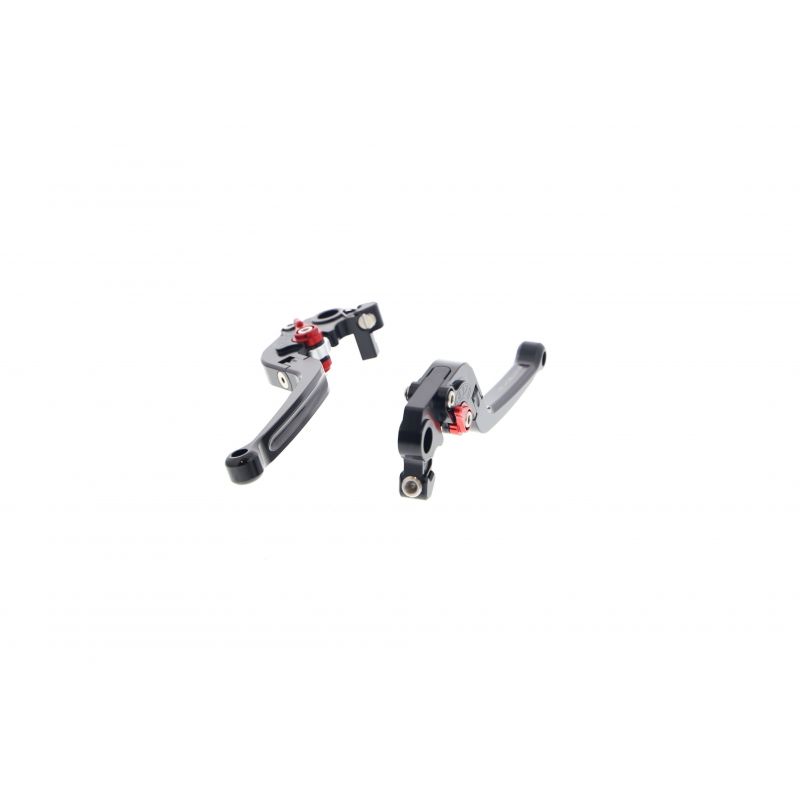 Ducati Monster 696 2008+ Leve freno frizione
