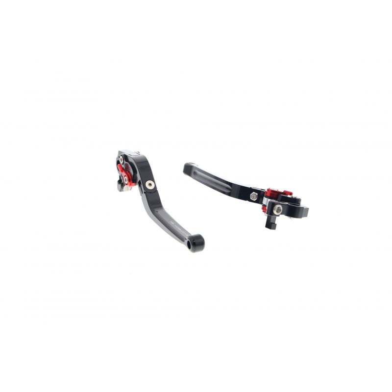 Ducati Monster 696 2008+ Leve freno frizione