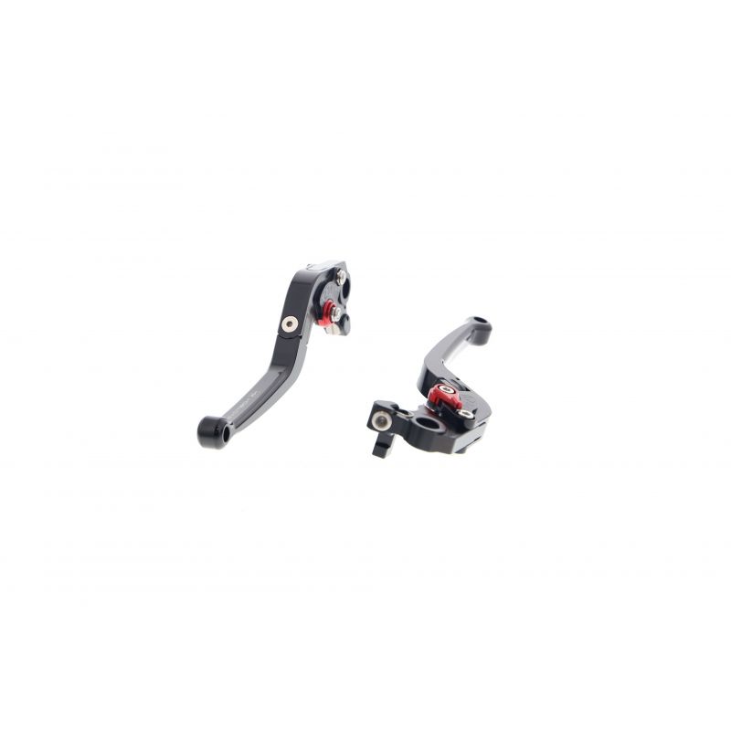 Ducati Monster 696 2008+ Leve freno frizione