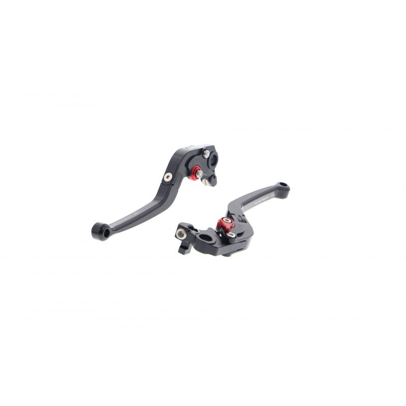Ducati Monster 696 2008+ Leve freno frizione
