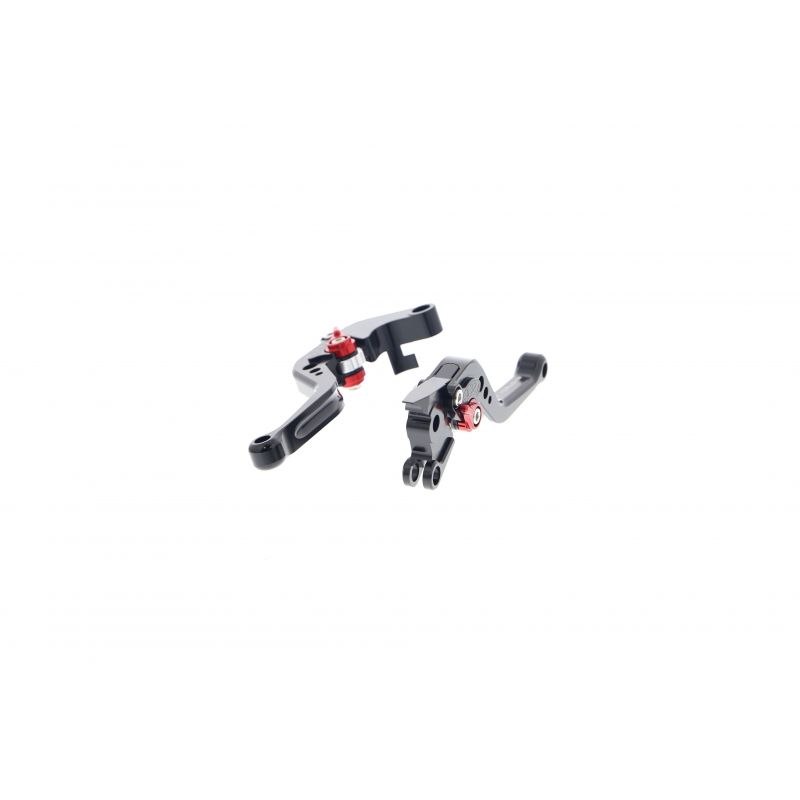 Aprilia Tuono V4 2011+ Leve freno frizione