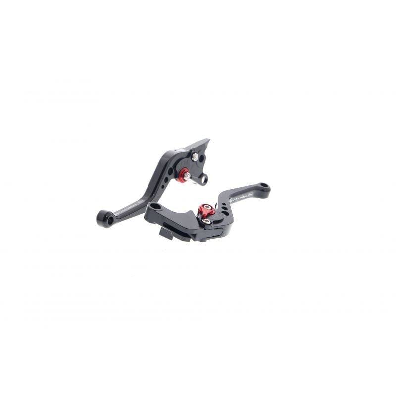 Aprilia Tuono V4 2011+ Leve freno frizione