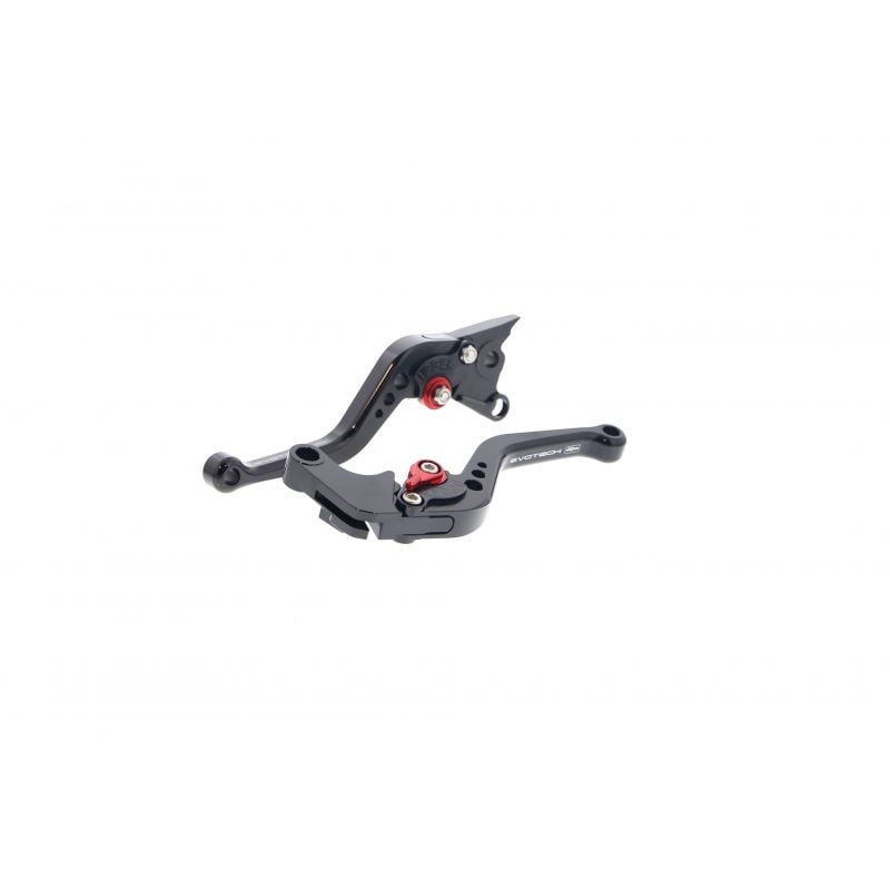 Aprilia Tuono V4 2011+ Leve freno frizione
