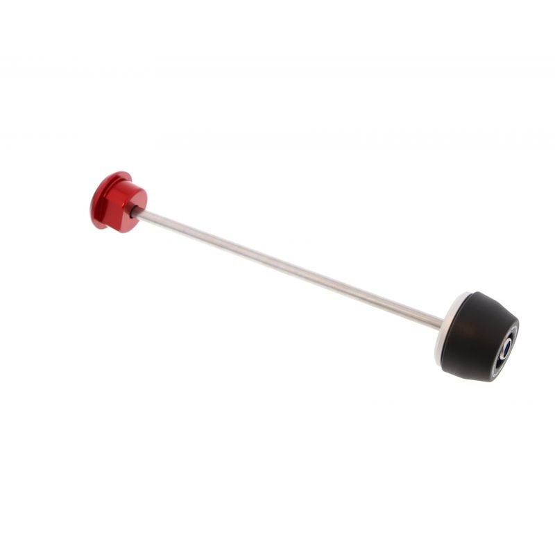 PRN013096-17 Rear Spindle Bobbins Ducati Streetfighter 848 2012+ Evotech-performance