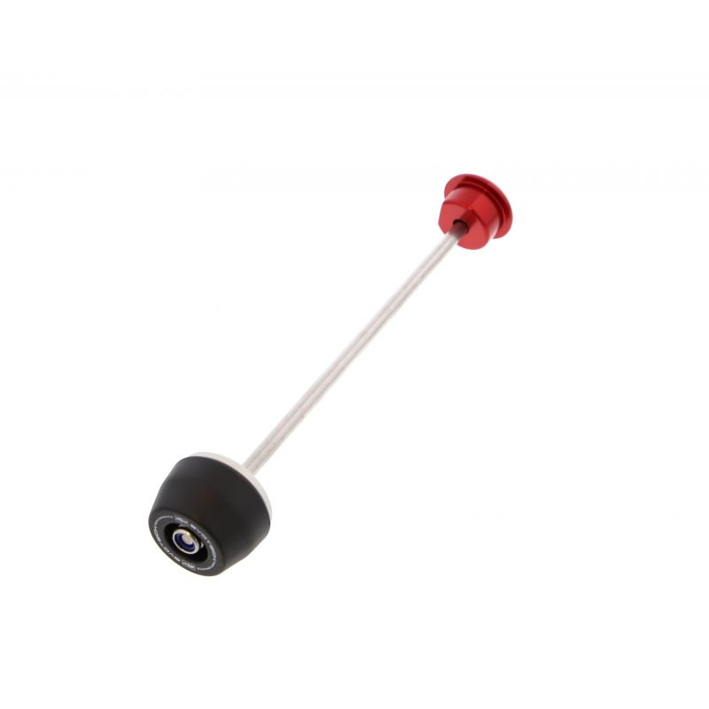 PRN013096-17 Rear Spindle Bobbins Ducati Streetfighter 848 2012+ Evotech-performance
