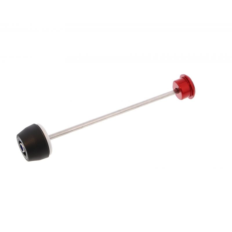 PRN013096-17 Rear Spindle Bobbins Ducati Streetfighter 848 2012+ Evotech-performance