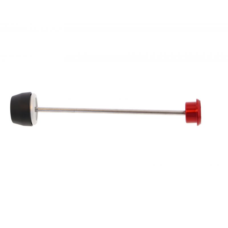 PRN013096-17 Rear Spindle Bobbins Ducati Streetfighter 848 2012+ Evotech-performance