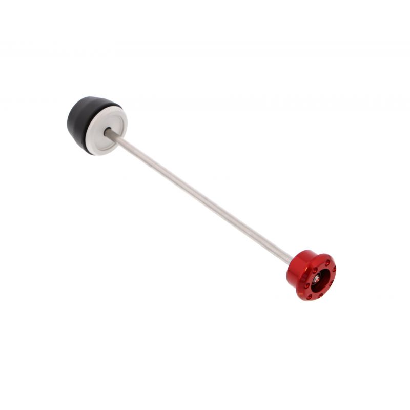 PRN013096-17 Rear Spindle Bobbins Ducati Streetfighter 848 2012+ Evotech-performance
