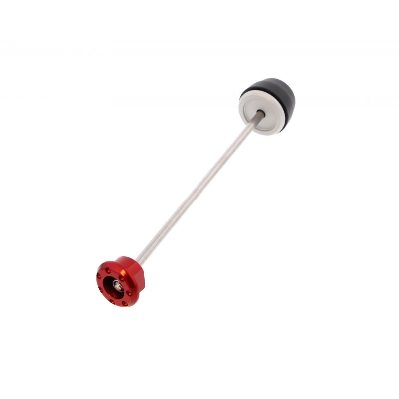 PRN013096-01 Rear Spindle Bobbins Ducati 848 2008+ Evotech-performance