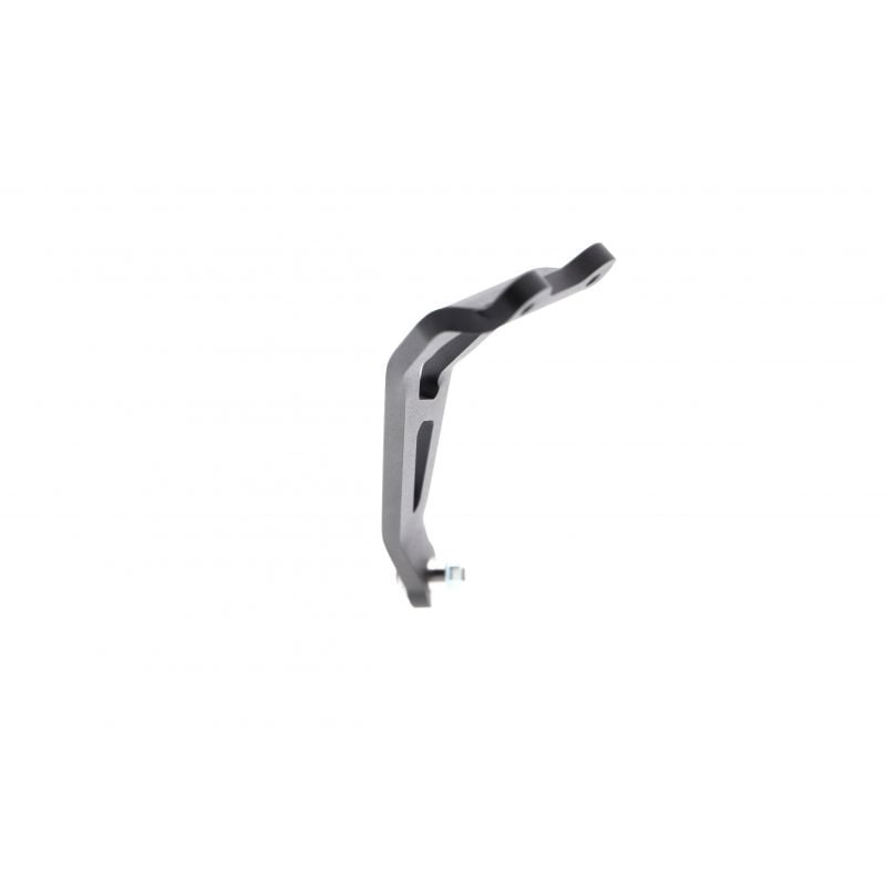 Ducati Streetfighter 848 2012+ Staffa Supporto Scarico