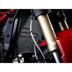 Ducati Streetfighter 848 2012+ Griglia Radiatore