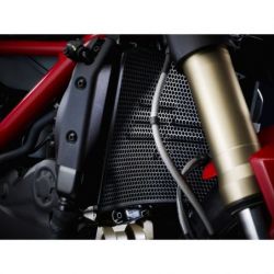 Ducati Streetfighter 848 2012+ Griglia Radiatore