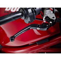Ducati Monster 1100 EVO 2011+ Leve freno frizione