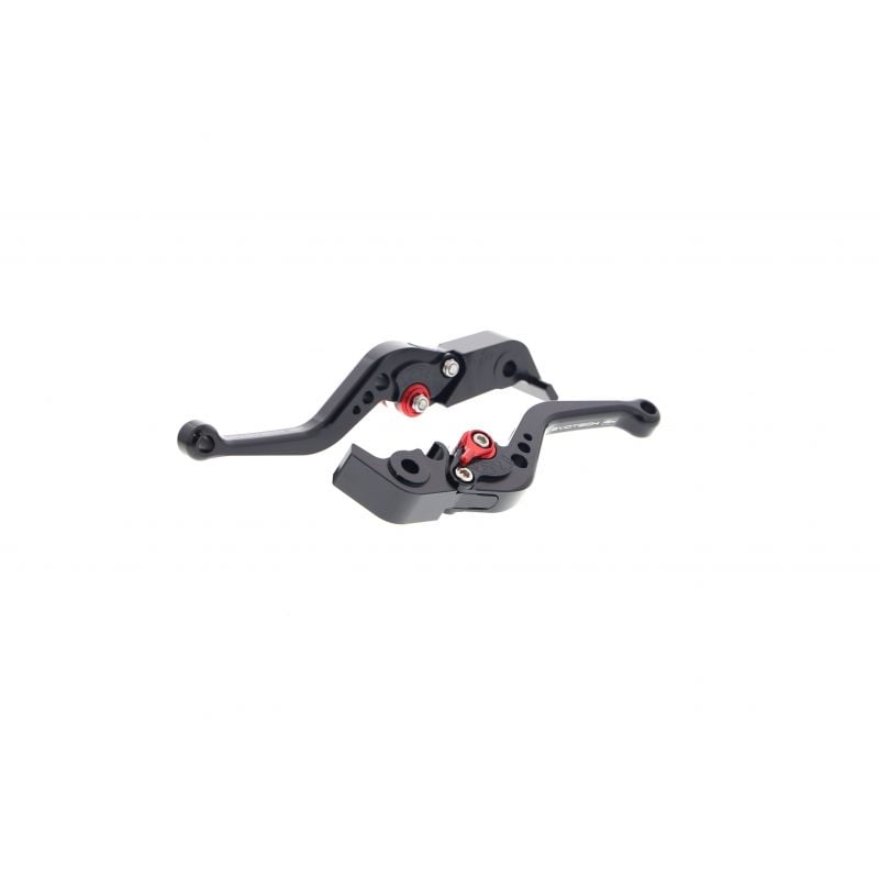 Ducati Multistrada 1200 2010+ Leve freno frizione