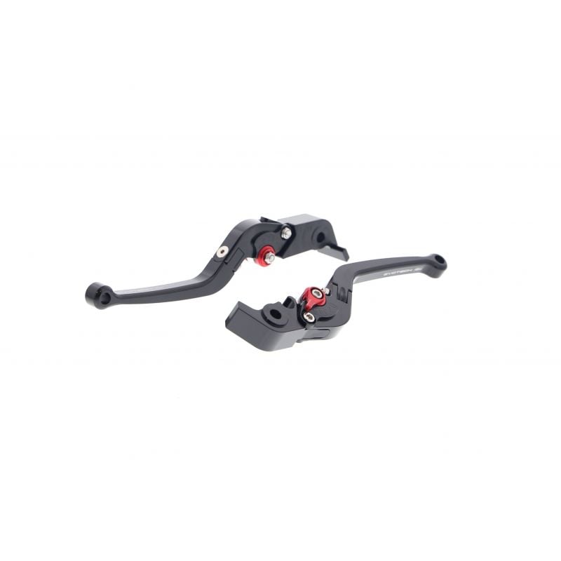 Ducati 848 2007+ Leve freno frizione