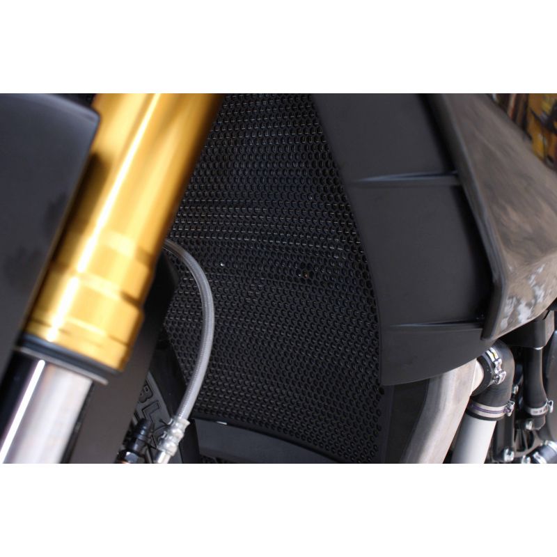 Aprilia Tuono V4 2011+ Griglia Radiatore