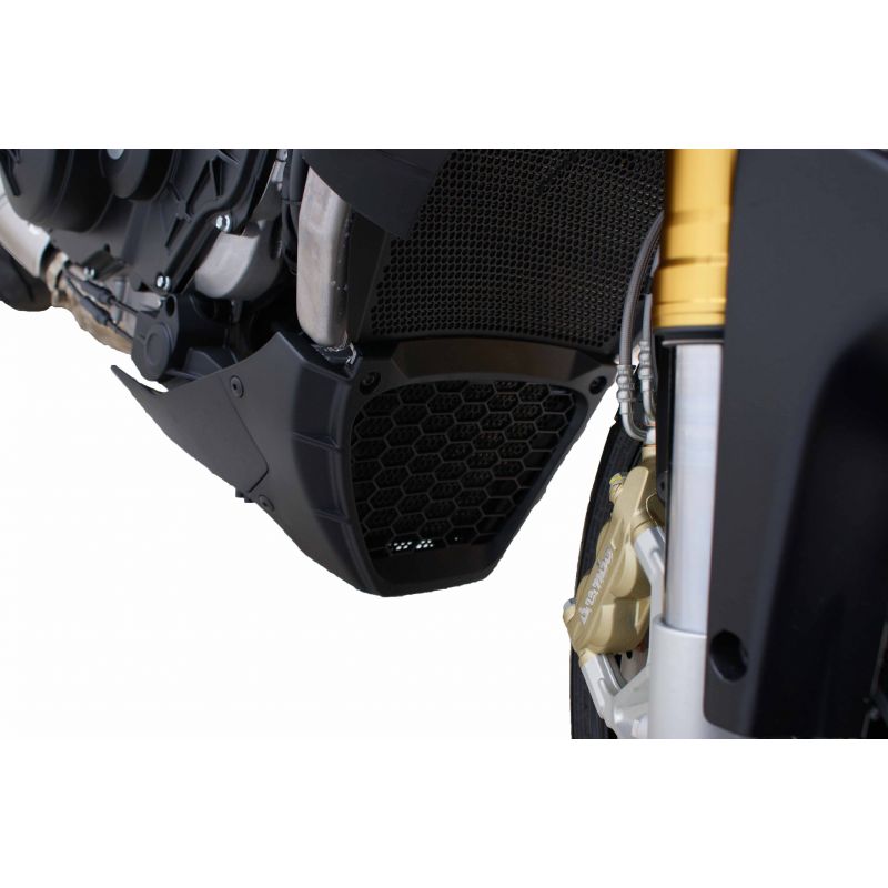 Aprilia Tuono V4 2011+ Griglia Radiatore