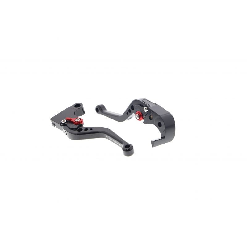 Triumph Street Triple R 2009+ Leve freno frizione