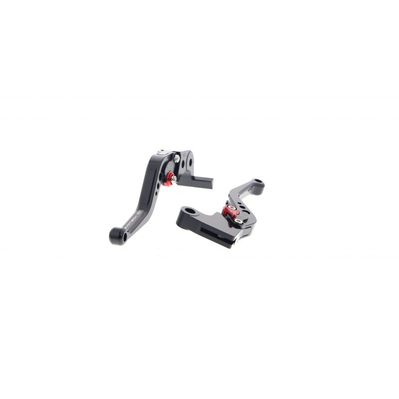 Triumph Street Triple R 2009+ Leve freno frizione