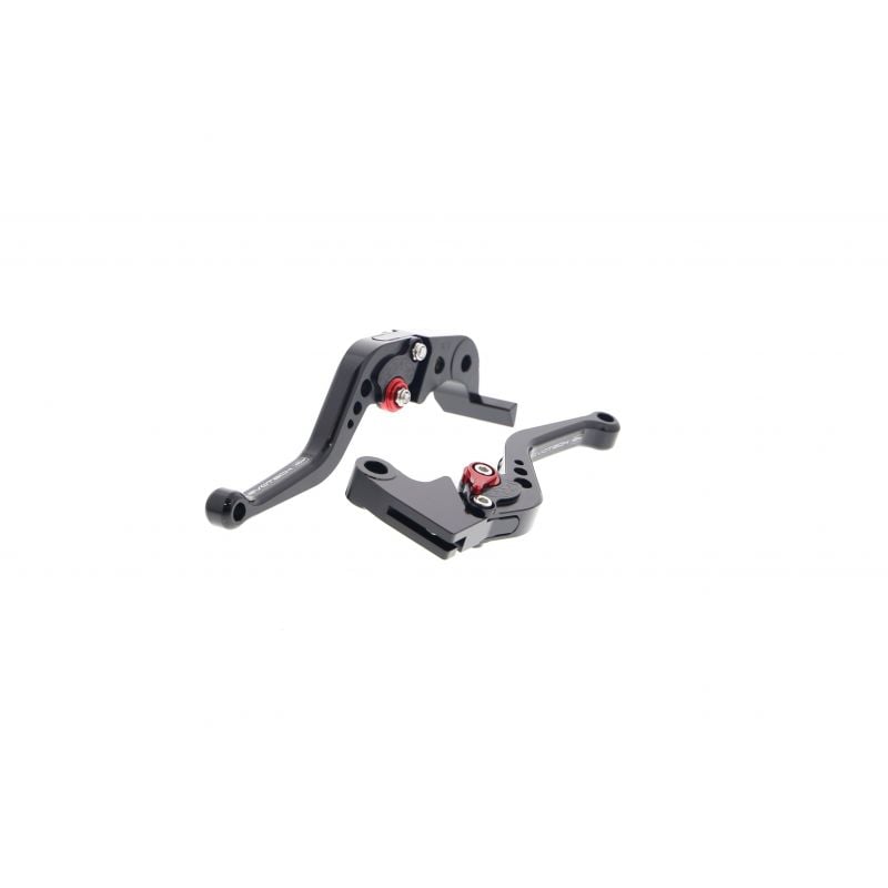 Triumph Street Triple R 2009+ Leve freno frizione