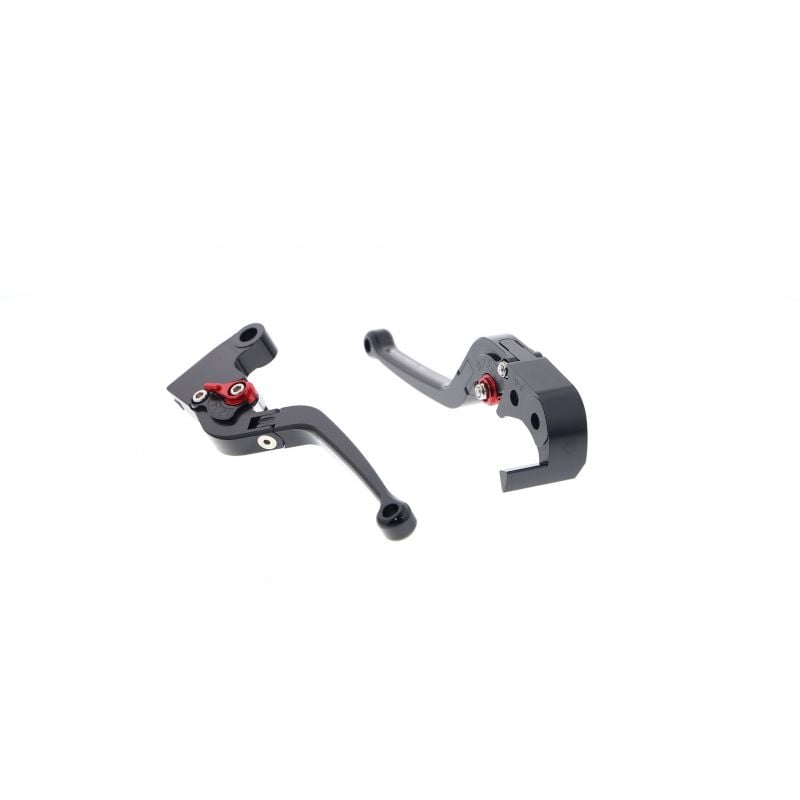 Triumph Street Triple R 2009+ Leve freno frizione