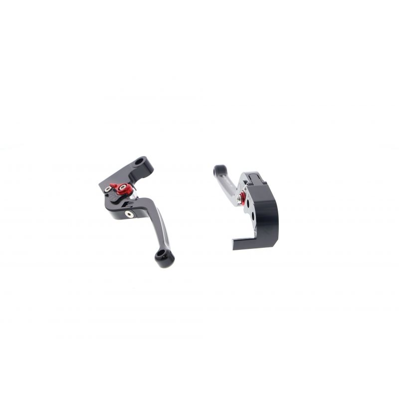 Triumph Street Triple R 2009+ Leve freno frizione