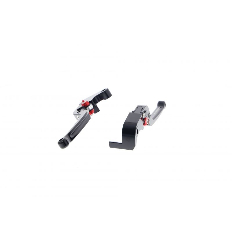 Triumph Street Triple R 2009+ Leve freno frizione