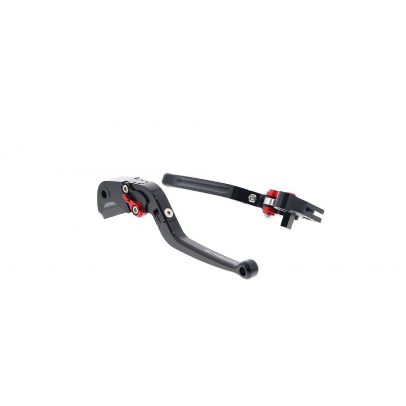 Triumph Street Triple R 2009+ Leve freno frizione