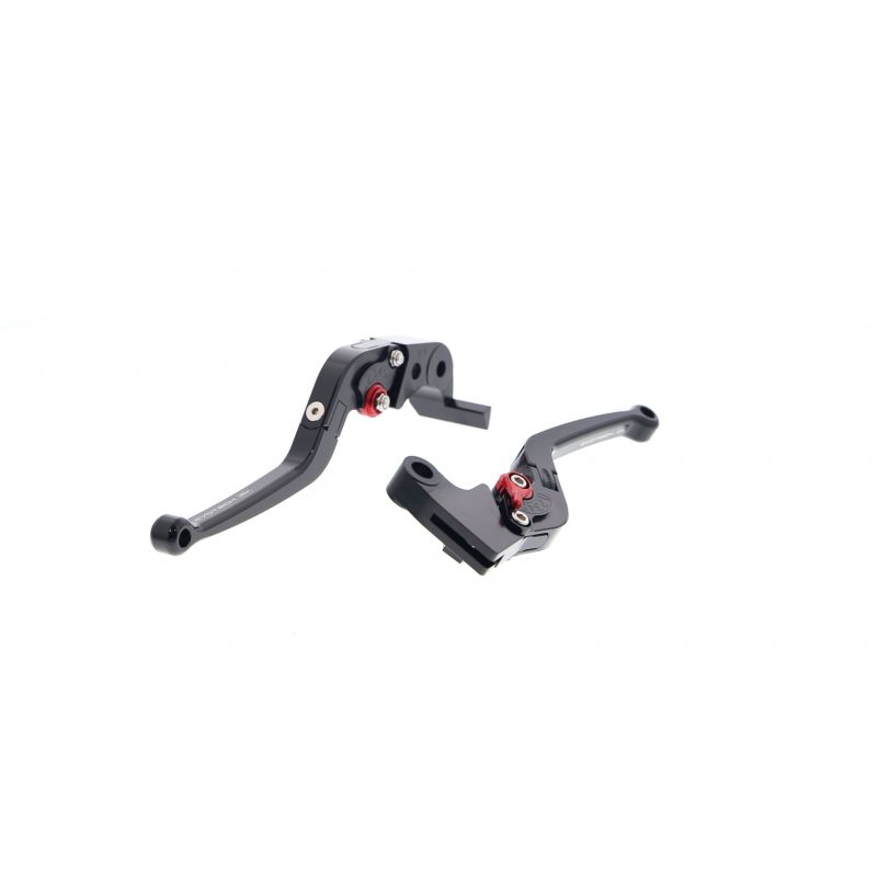 Triumph Street Triple R 2009+ Leve freno frizione