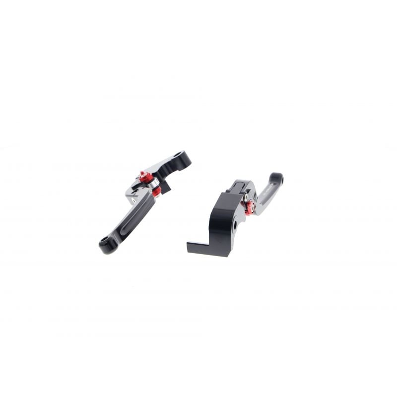 Triumph Daytona 675 2006+ Leve freno frizione