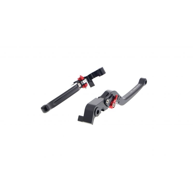 Triumph Speed Triple 2011+ Leve freno frizione