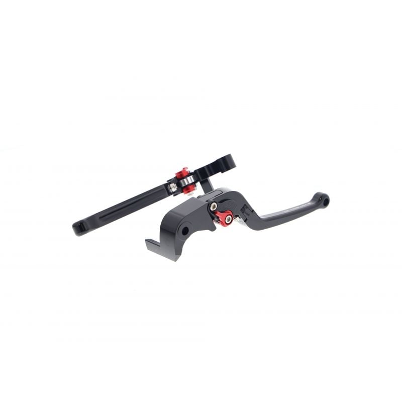 Triumph Speed Triple 2008+ Leve freno frizione